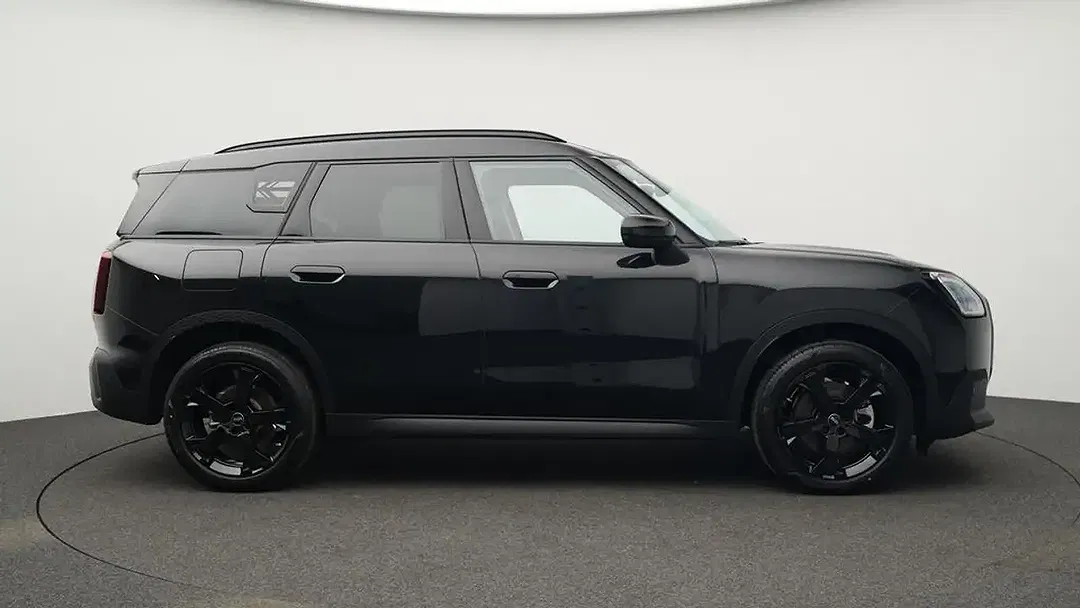 MINI Countryman C Classic Trim - Thumbnail 3