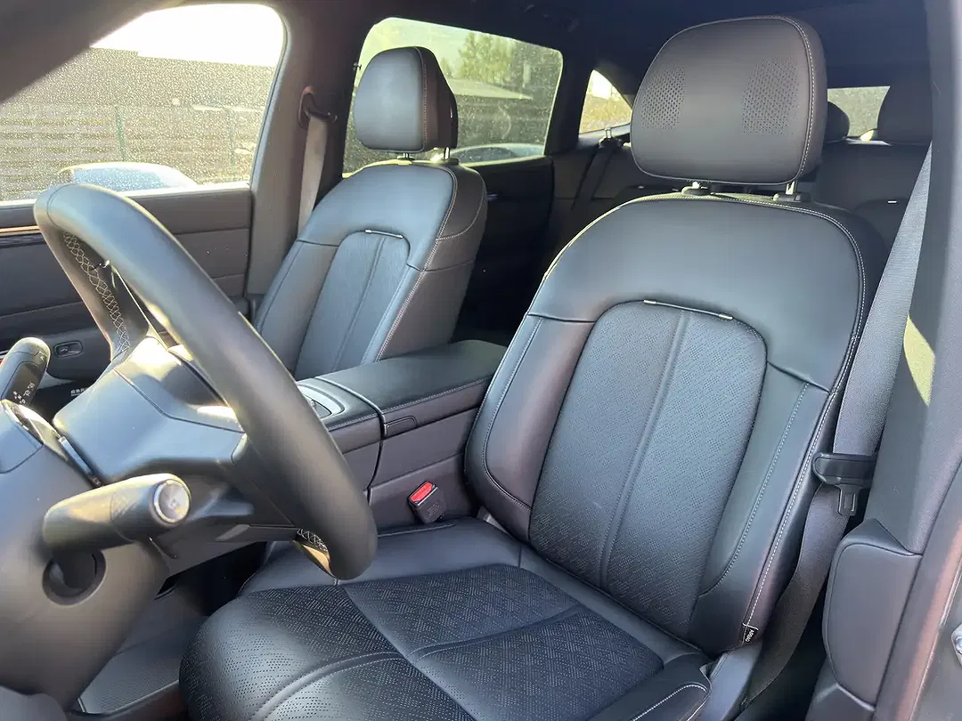 Zeekr 7X - Thumbnail 11