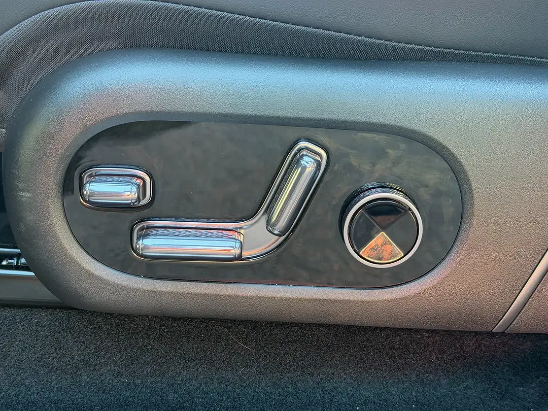 Zeekr 7X - Thumbnail 12