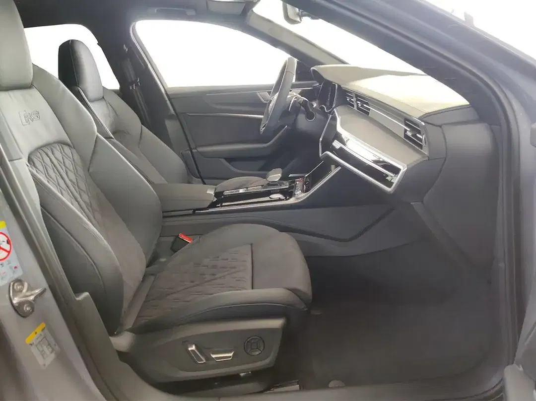 Audi RS6 tiptronic performance Avant - Thumbnail 8