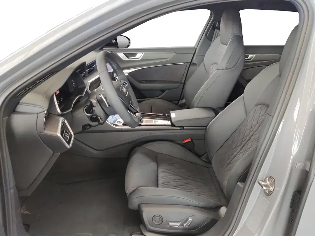 Audi RS6 tiptronic performance Avant - Thumbnail 9