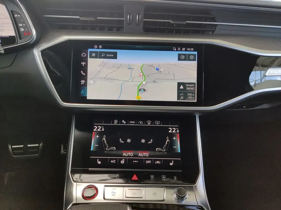 Audi RS6 tiptronic performance Avant - Thumbnail 12