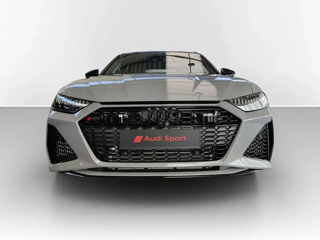 Audi RS6 tiptronic performance Avant - foto 2