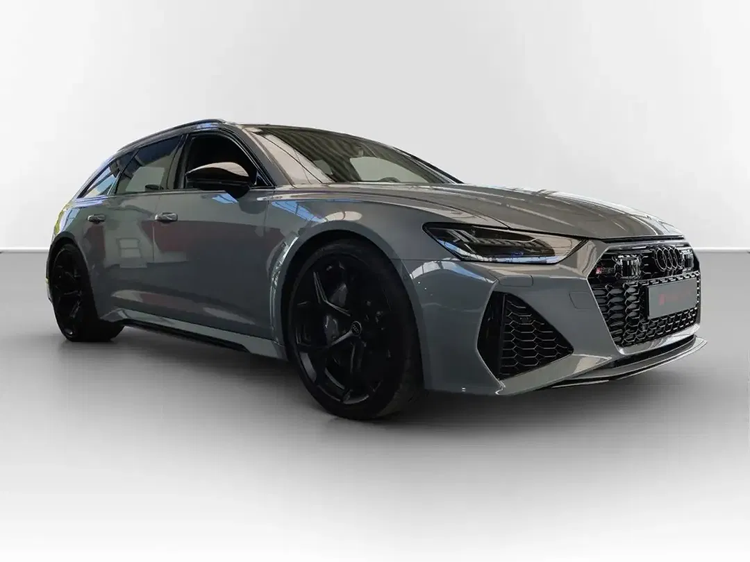 Audi RS6 tiptronic performance Avant - Thumbnail 3