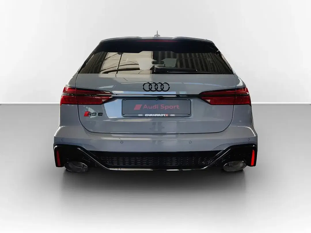 Audi RS6 tiptronic performance Avant - Thumbnail 5
