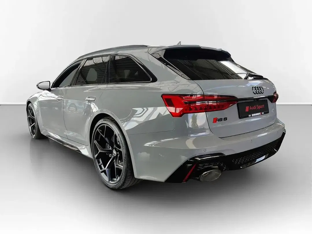 Audi RS6 tiptronic performance Avant - Thumbnail 6