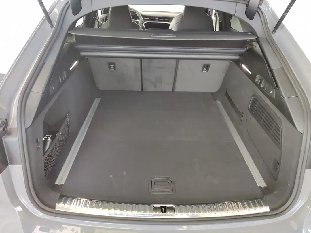 Audi RS6 tiptronic performance Avant - Thumbnail 7