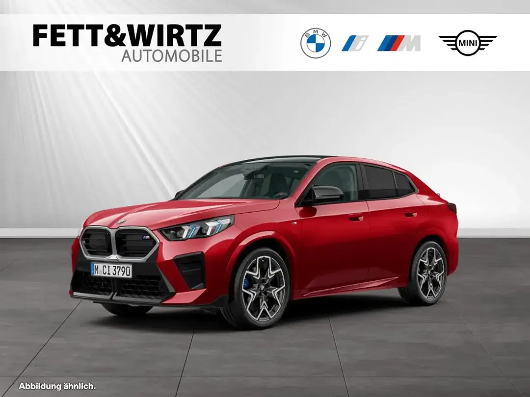 BMW X2 M xDrive - foto 1