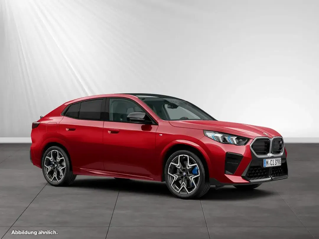 BMW X2 M xDrive - Thumbnail 6