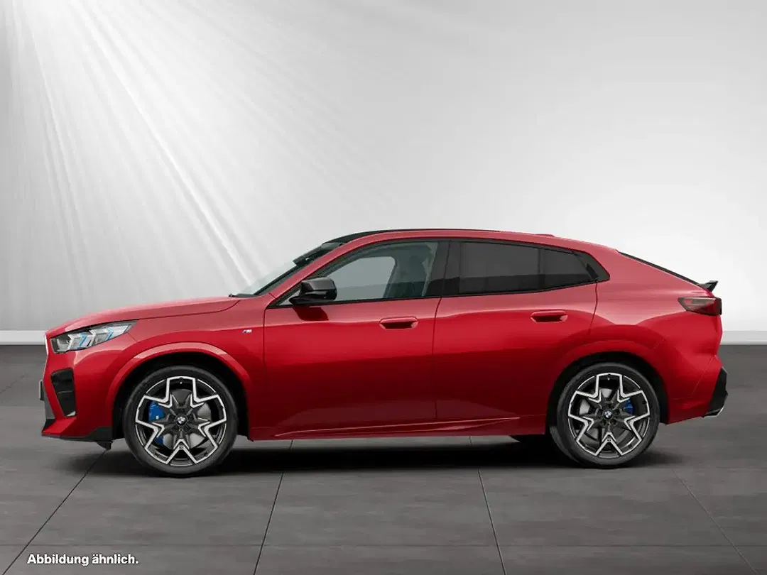 BMW X2 M xDrive - Thumbnail 3