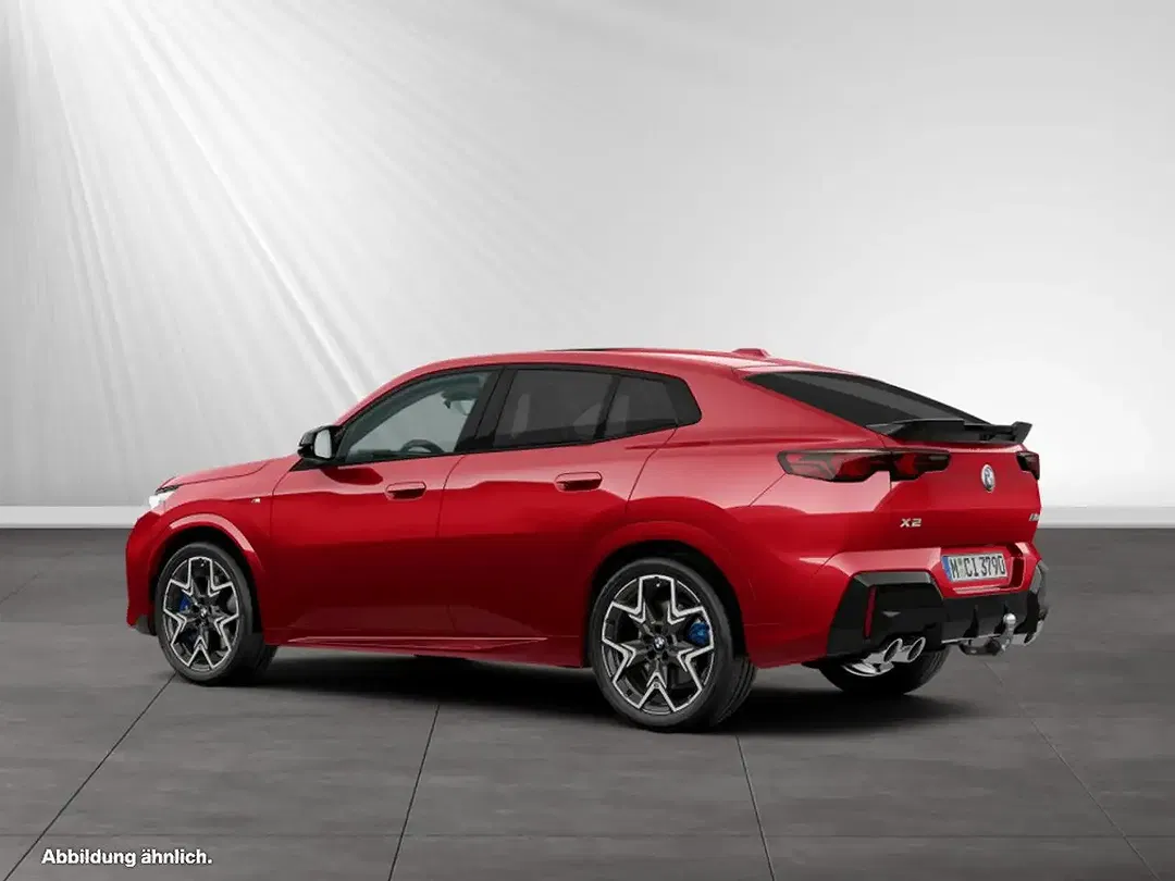 BMW X2 M xDrive - Thumbnail 4