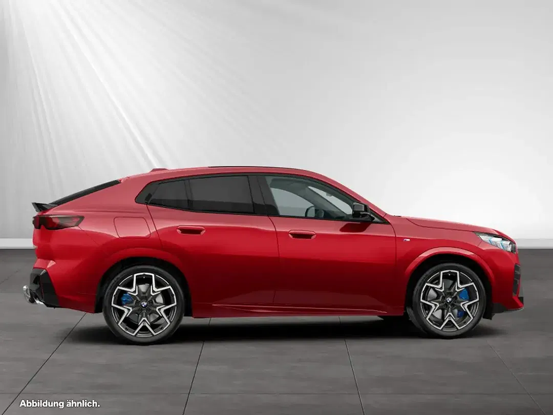 BMW X2 M xDrive - Thumbnail 5