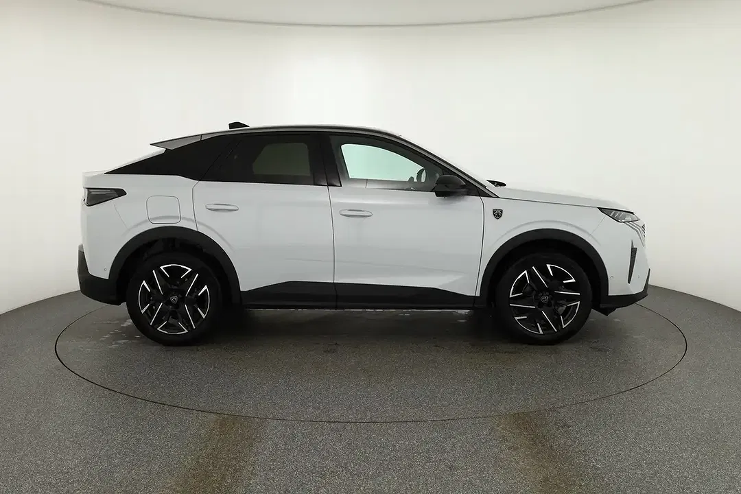 Peugeot 3008 145 AUT Hybrid GT - Thumbnail 5