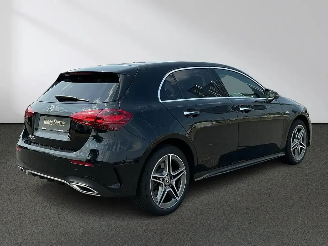 Mercedes-Benz A 250 AMG - Thumbnail 3