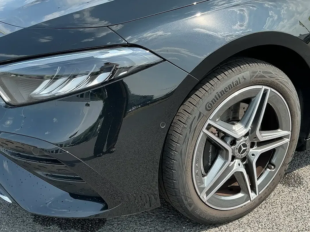 Mercedes-Benz A 250 AMG - Thumbnail 6