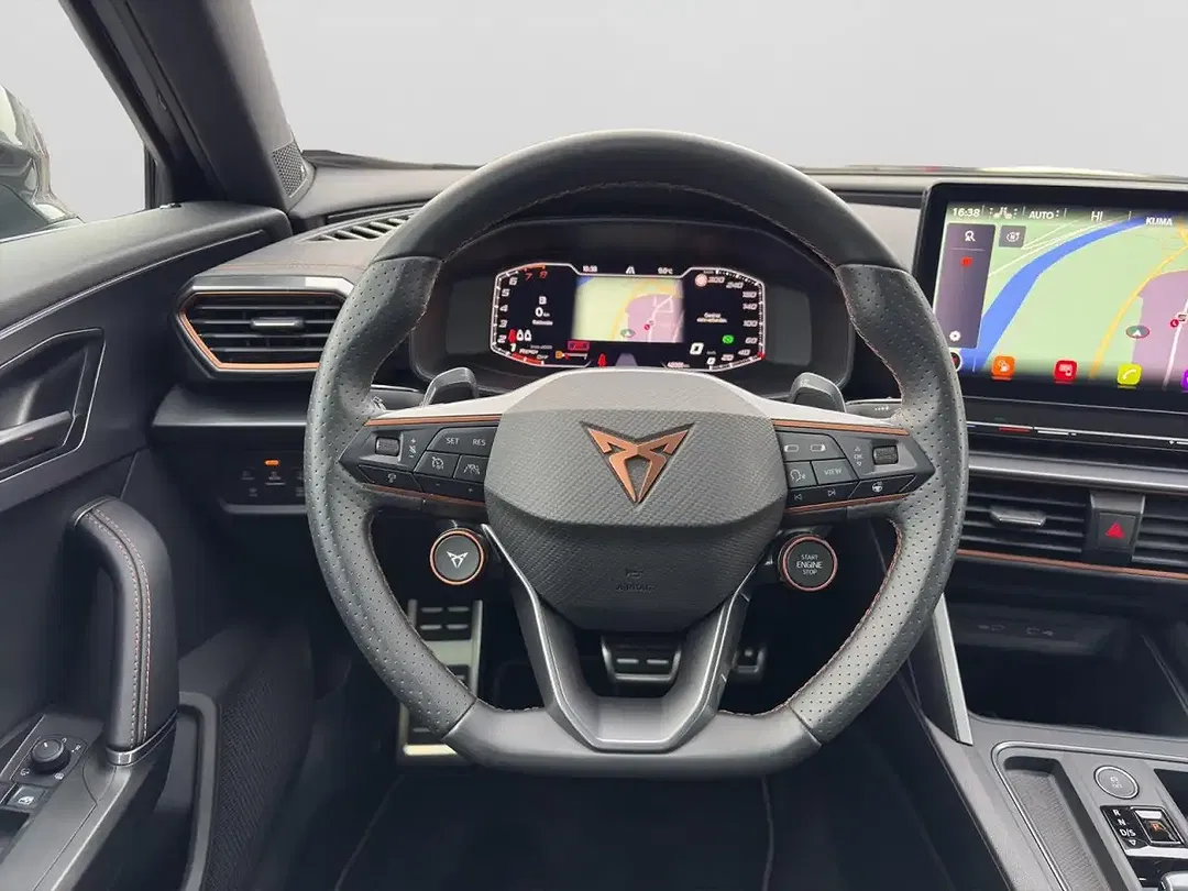 CUPRA Formentor 2.0 TSI 4Drive VZ - Thumbnail 15