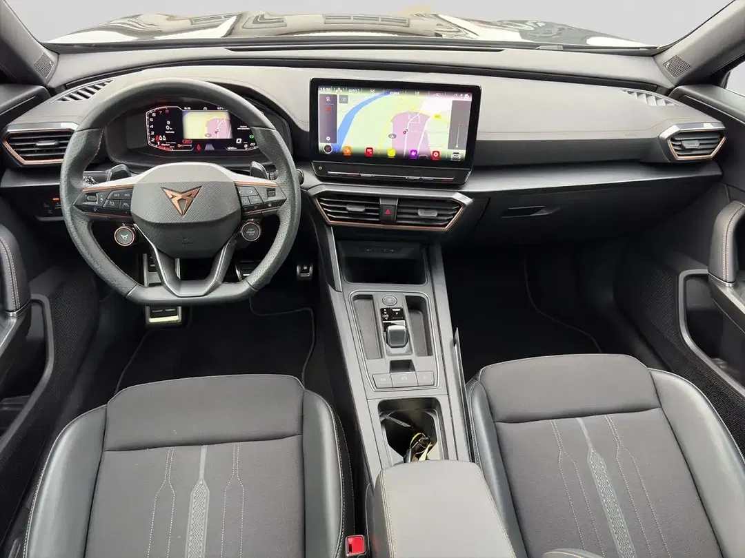 CUPRA Formentor 2.0 TSI 4Drive VZ - Thumbnail 16