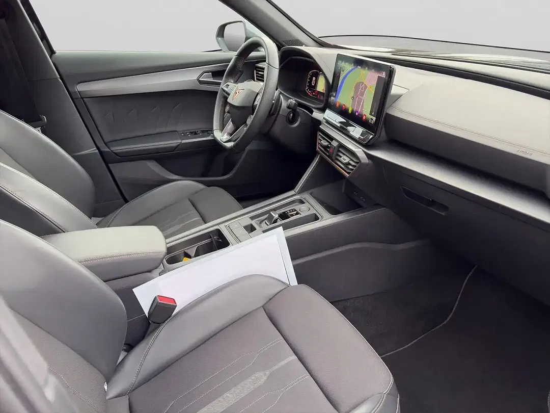 CUPRA Formentor 2.0 TSI 4Drive VZ - Thumbnail 18