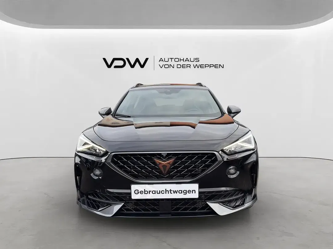 CUPRA Formentor 2.0 TSI 4Drive VZ - Thumbnail 2