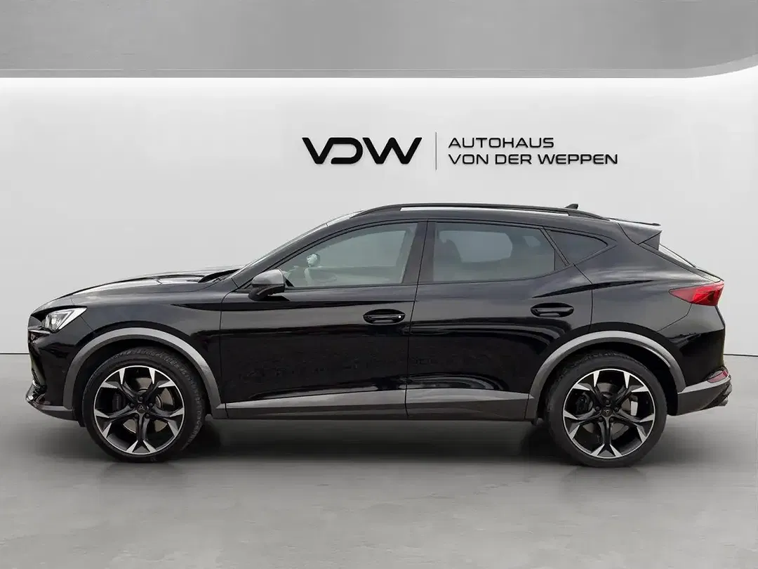 CUPRA Formentor 2.0 TSI 4Drive VZ - Thumbnail 3
