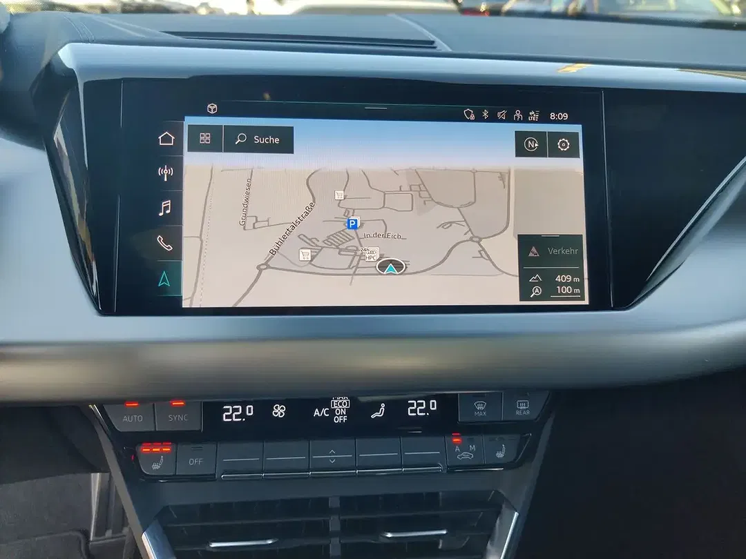 Audi RS e-tron GT quattro Matrix LED - Thumbnail 12