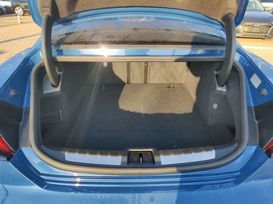 Audi RS e-tron GT quattro Matrix LED - Thumbnail 14