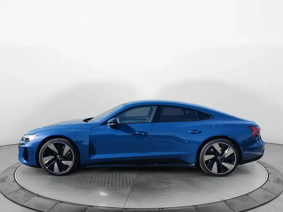 Audi RS e-tron GT quattro Matrix LED - foto 2