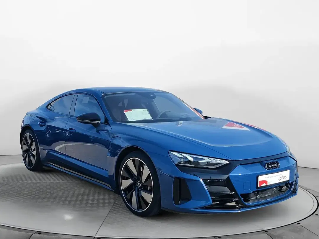 Audi RS e-tron GT quattro Matrix LED - Thumbnail 7