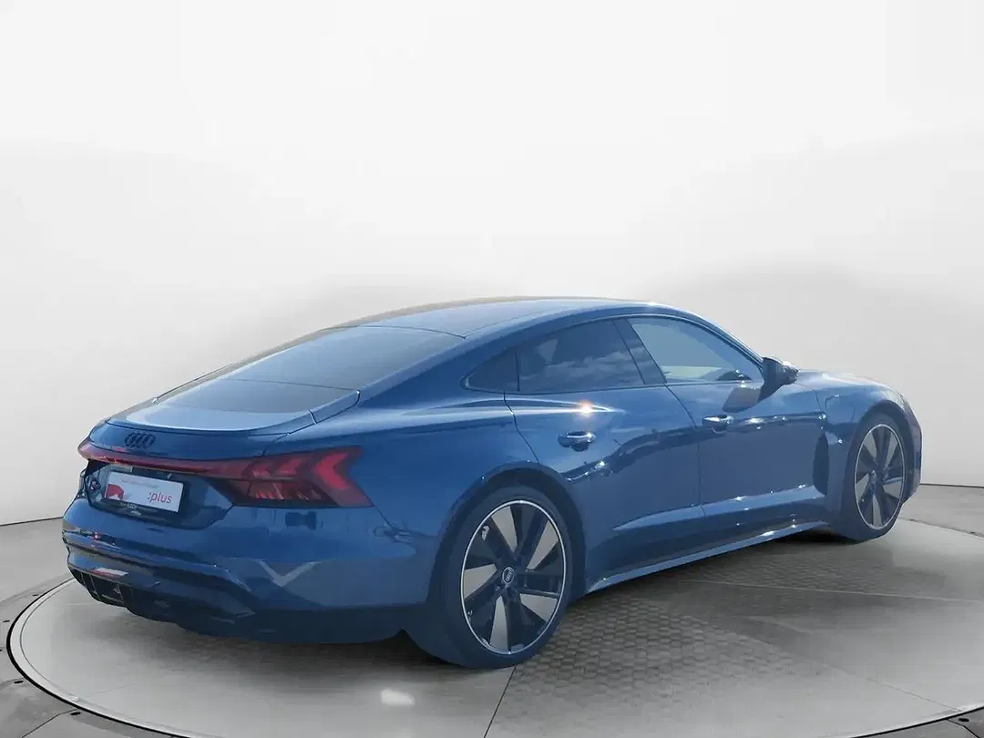 Audi RS e-tron GT quattro Matrix LED - Thumbnail 8