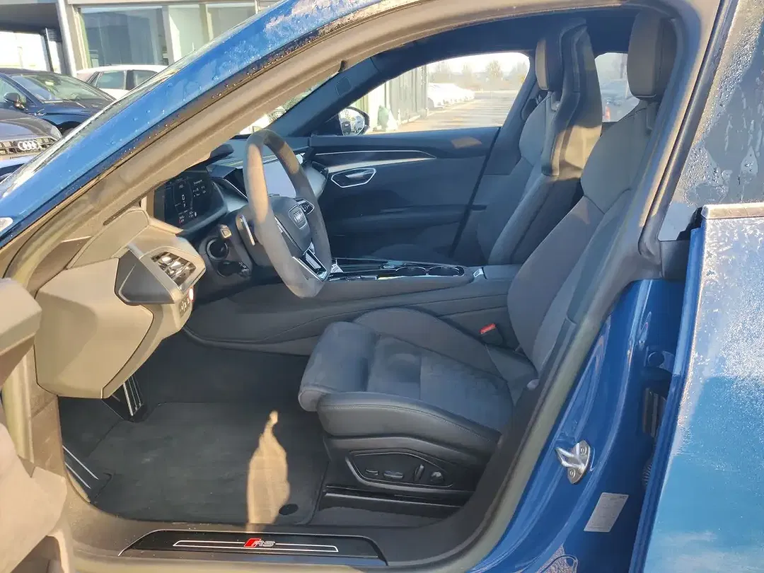 Audi RS e-tron GT quattro Matrix LED - Thumbnail 9