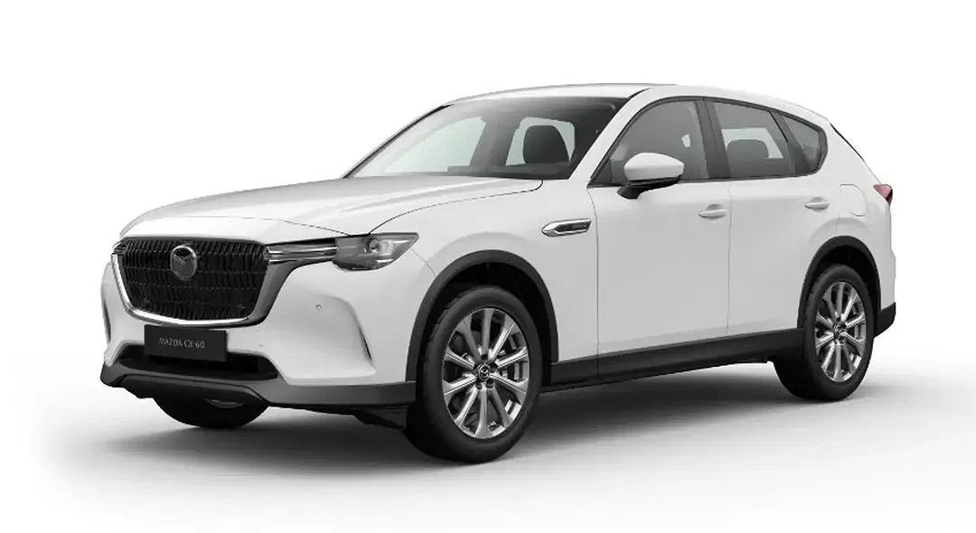 Mazda CX-60 AWD PHEV Exclusive-Line - foto 1