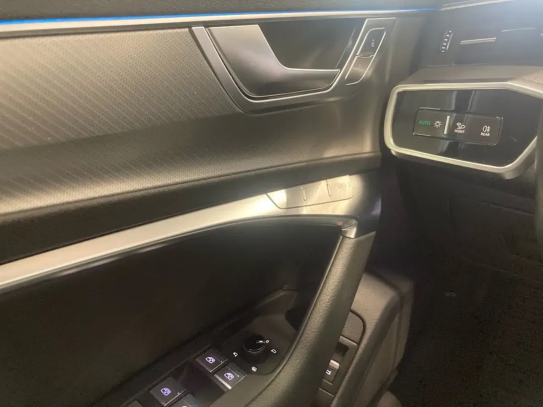 Audi A6 quattro Matrix LED Avant design - Thumbnail 14