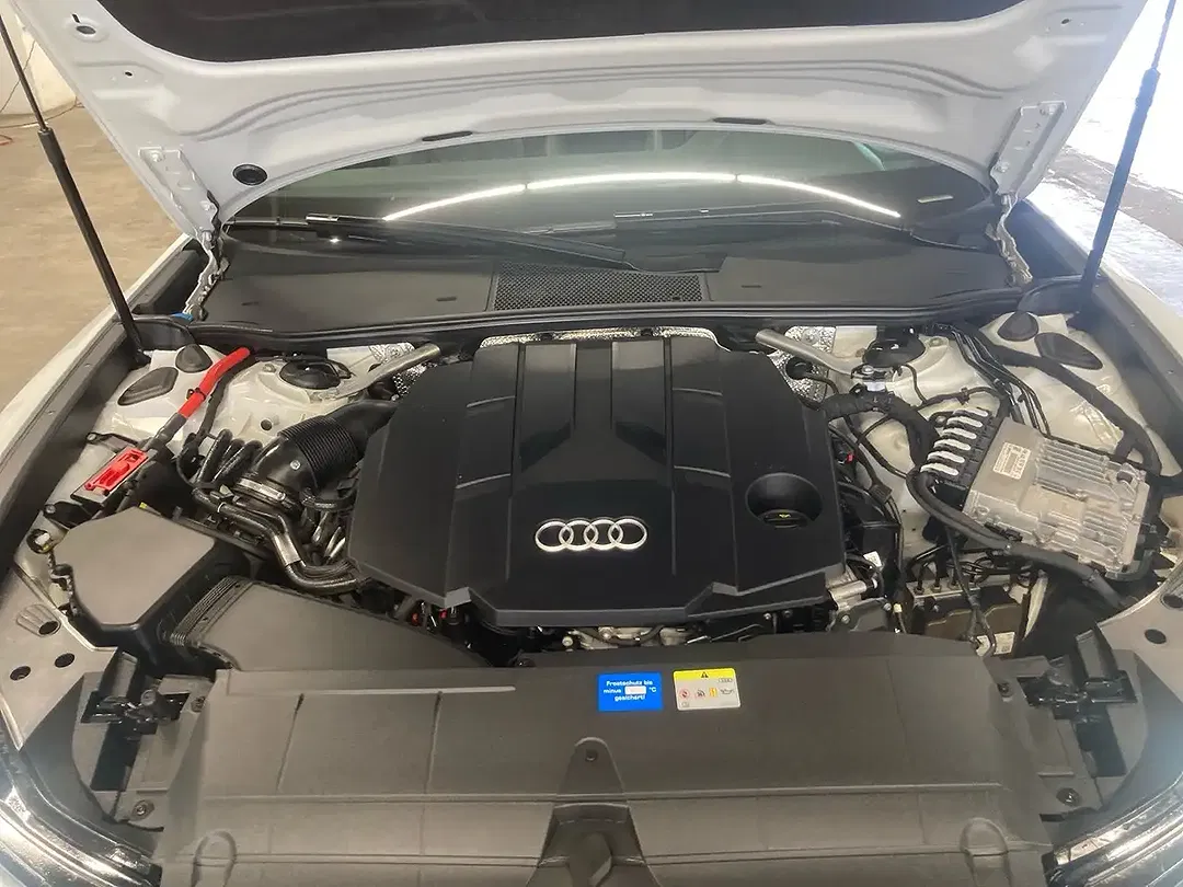 Audi A6 quattro Matrix LED Avant design - Thumbnail 15
