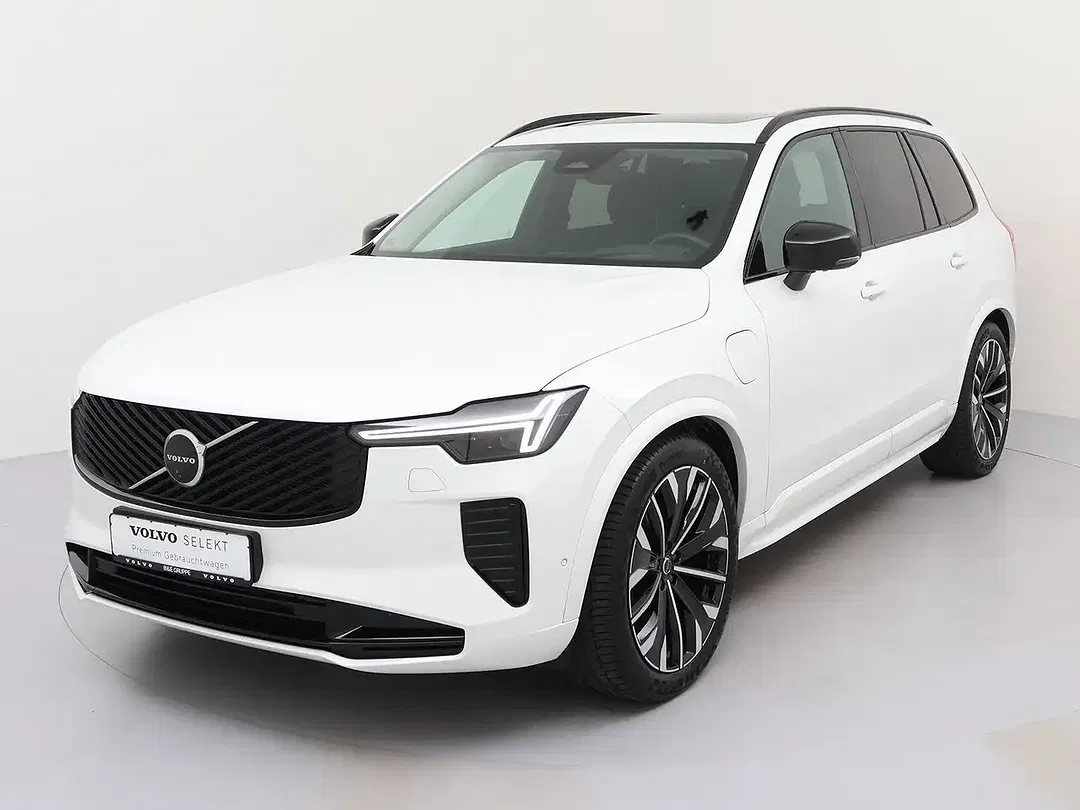 Volvo XC90 T8 AWD Plus Dark - foto 1