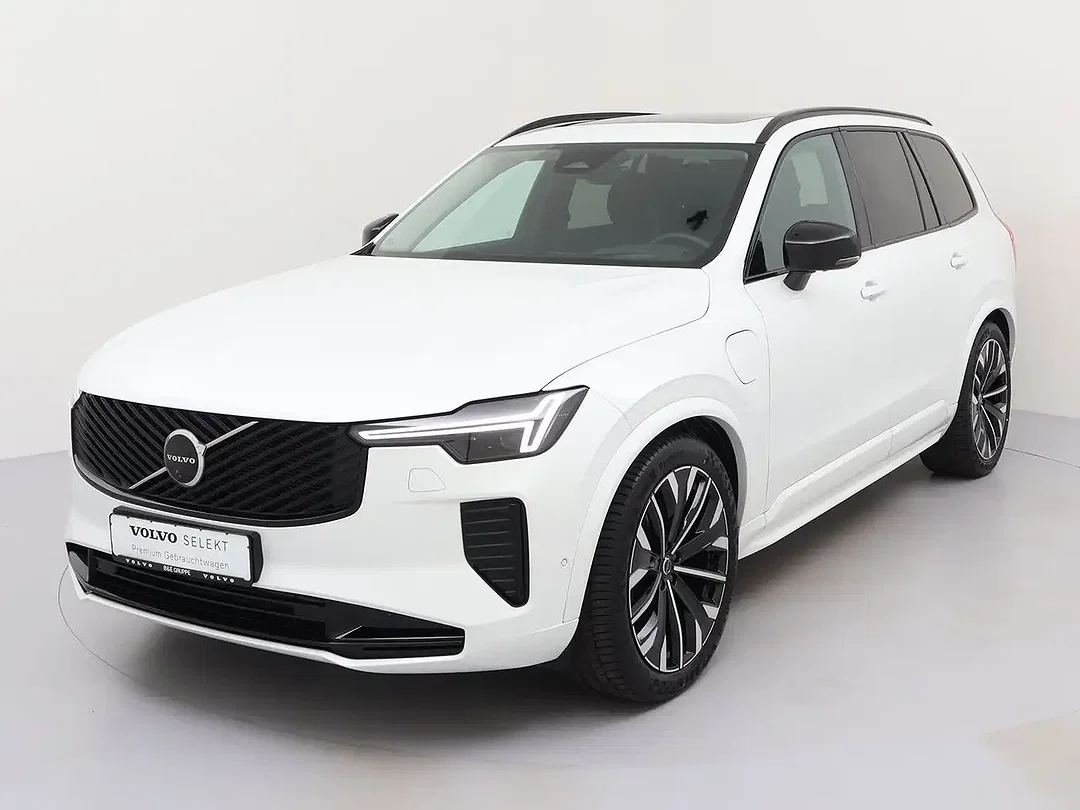 Volvo XC90 T8 AWD Plus Dark - Afbeelding 1