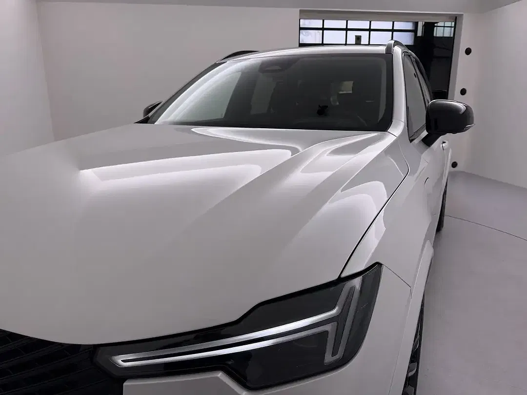 Volvo XC90 T8 AWD Plus Dark - Thumbnail 10