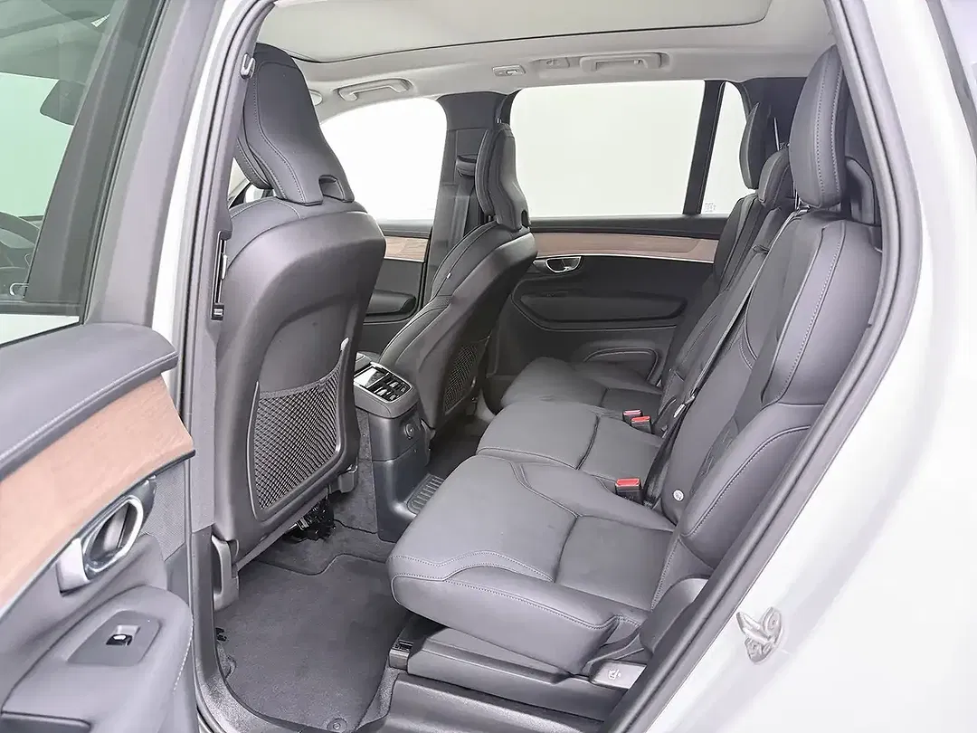 Volvo XC90 T8 AWD Plus Dark - foto 15