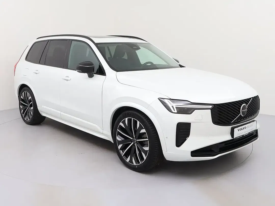 Volvo XC90 T8 AWD Plus Dark - Thumbnail 3