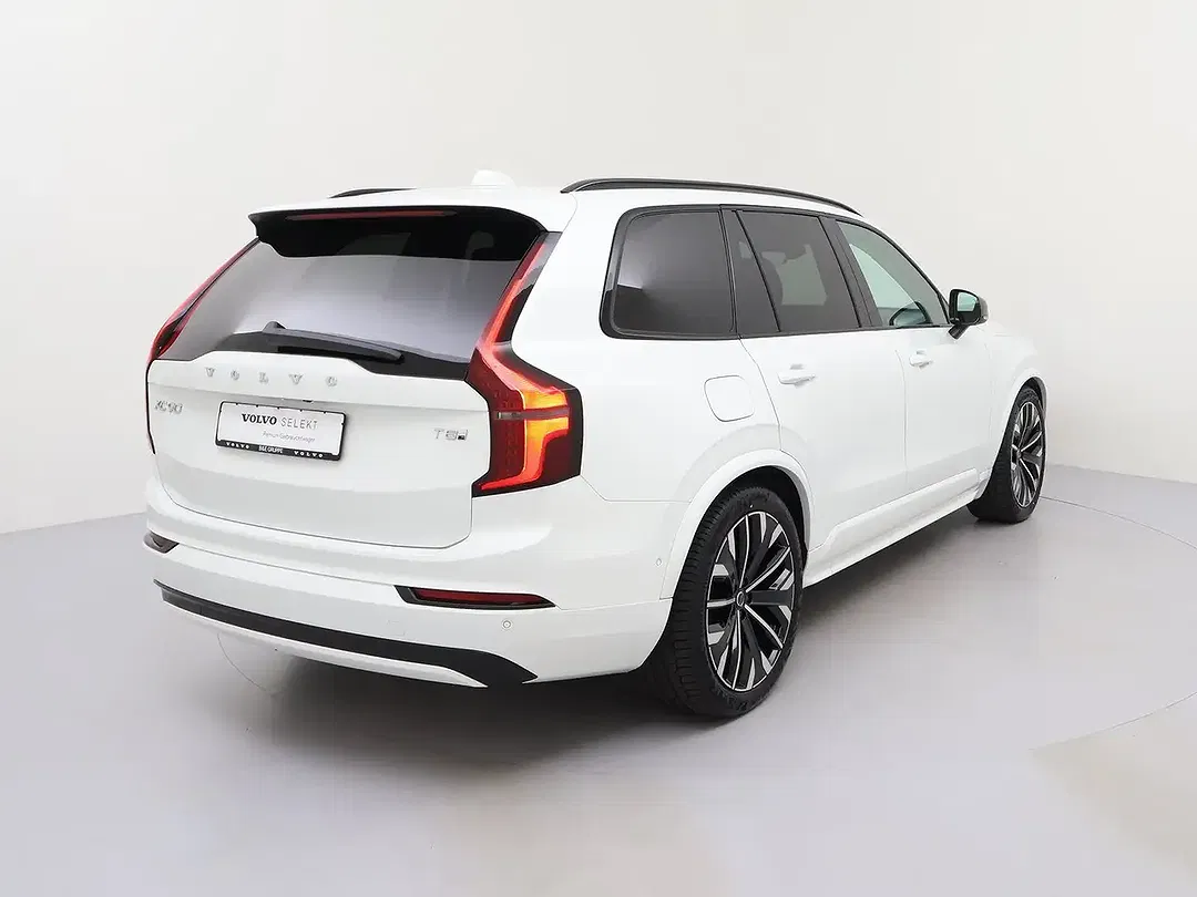Volvo XC90 T8 AWD Plus Dark - Thumbnail 5