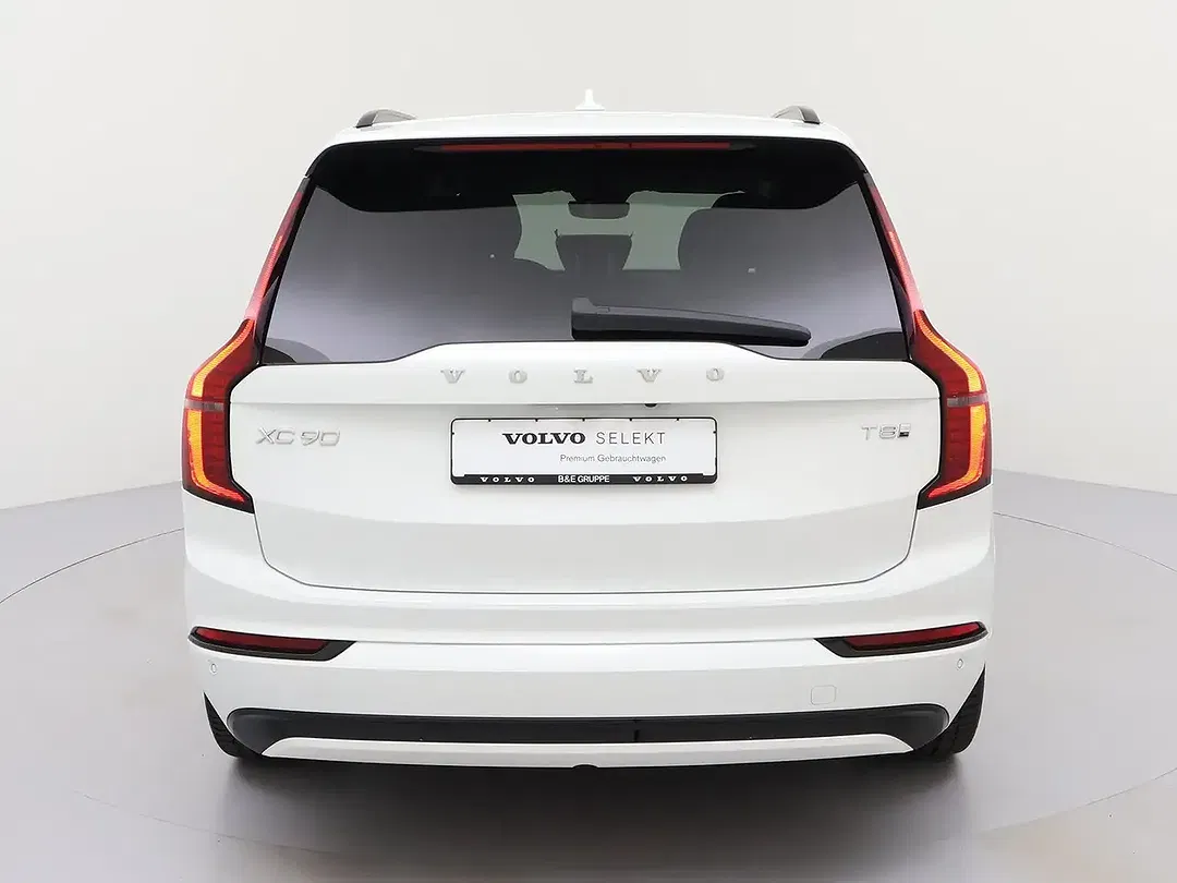 Volvo XC90 T8 AWD Plus Dark - Thumbnail 6