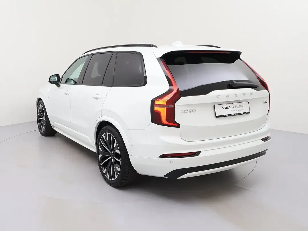 Volvo XC90 T8 AWD Plus Dark - Thumbnail 7