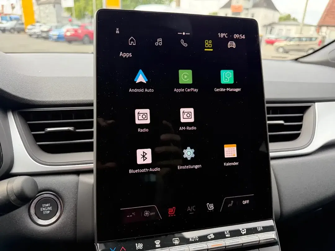 Mitsubishi ASX Plus - Thumbnail 12