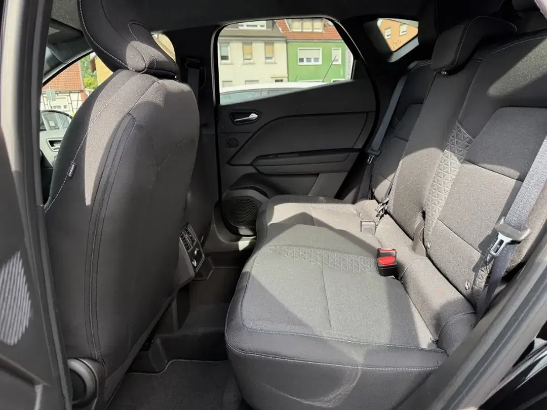 Mitsubishi ASX Plus - foto 15
