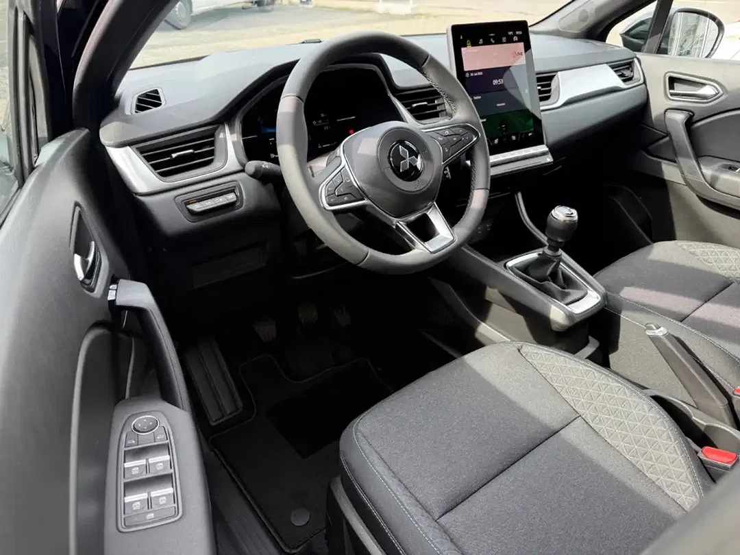 Mitsubishi ASX Plus - Thumbnail 5