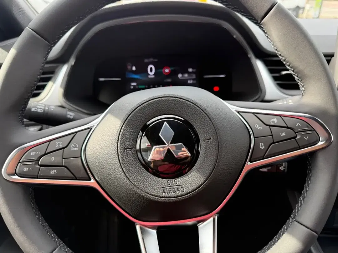 Mitsubishi ASX Plus - Thumbnail 8