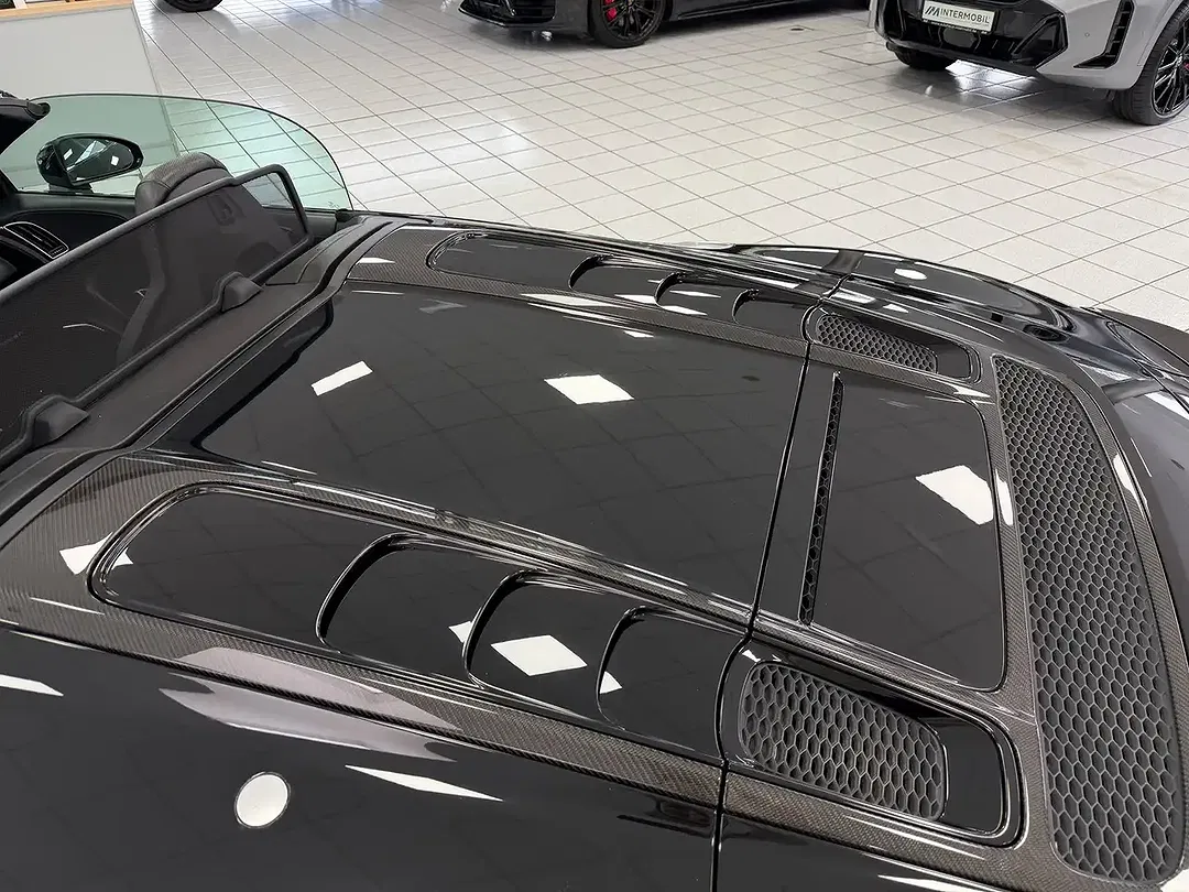 Audi R8 5.2 V10 FSI quattro performance - Thumbnail 7