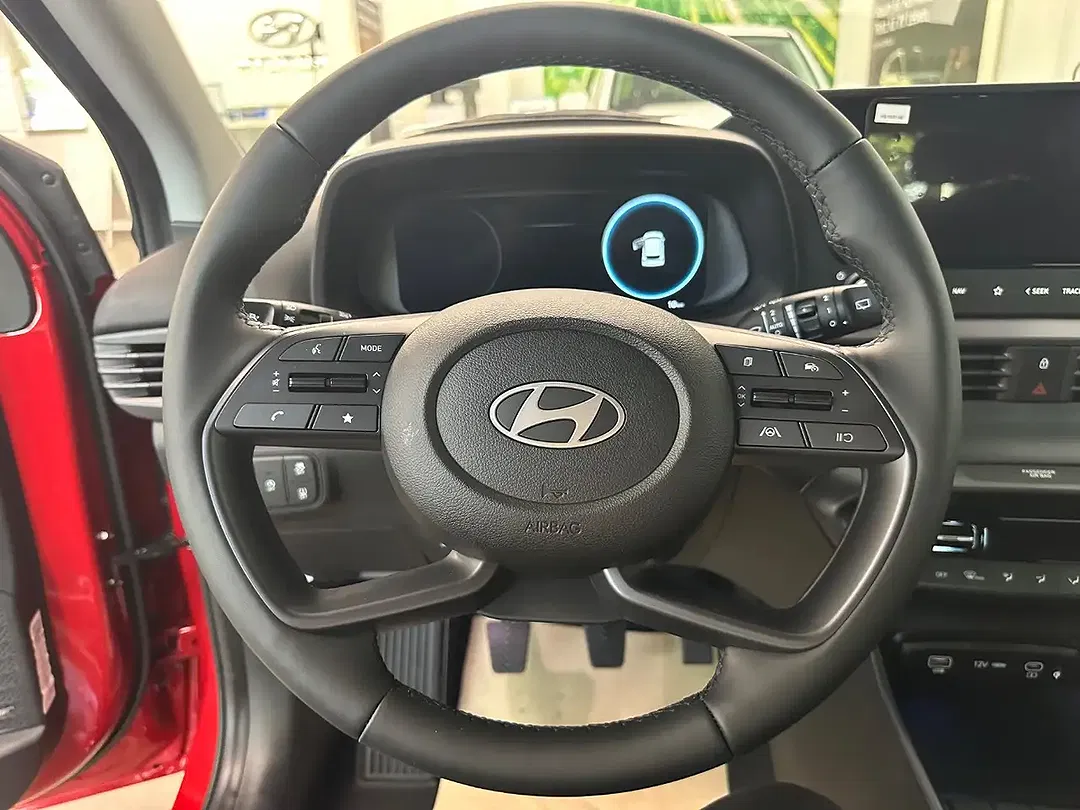 Hyundai i20 Turbo Prime - Thumbnail 12