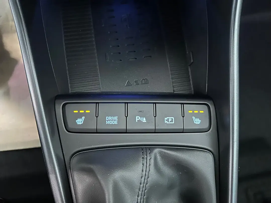 Hyundai i20 Turbo Prime - Thumbnail 16