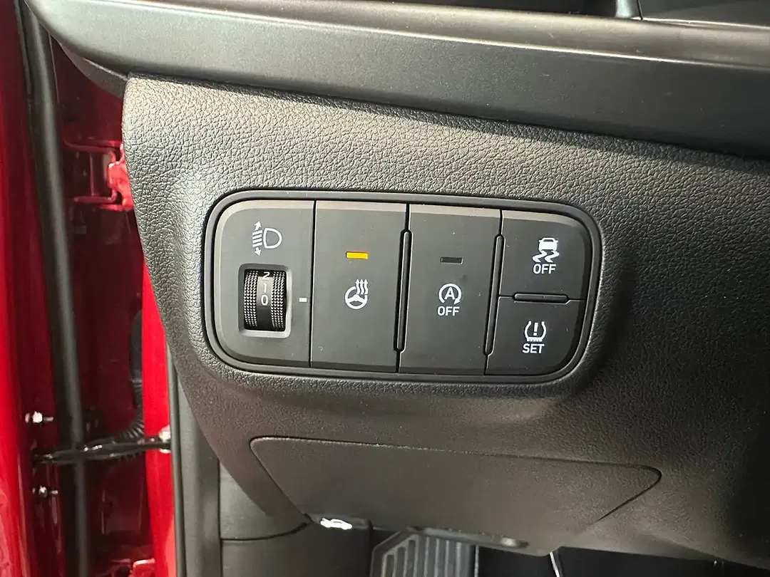 Hyundai i20 Turbo Prime - Thumbnail 17
