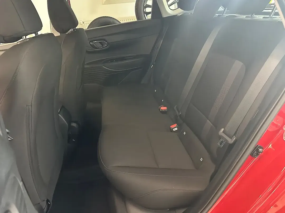 Hyundai i20 Turbo Prime - Thumbnail 19